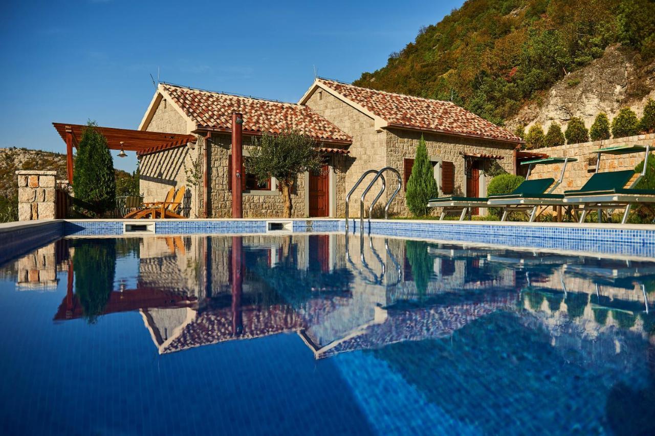 Villa Eco Cermeniza *